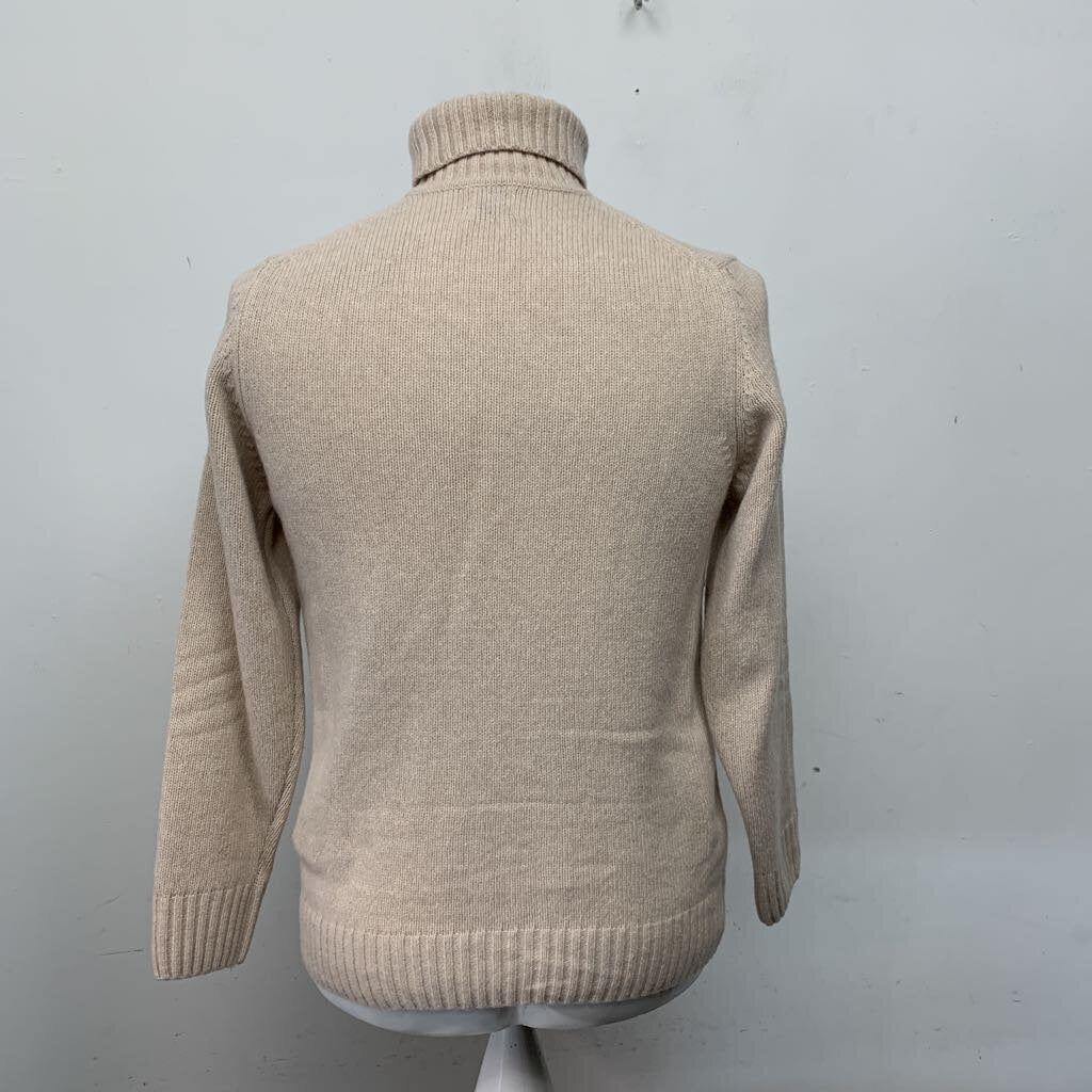 Zara Turtleneck