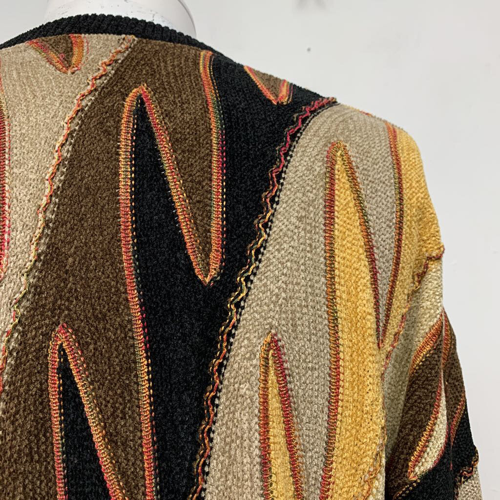 Mort Wallin Sweater