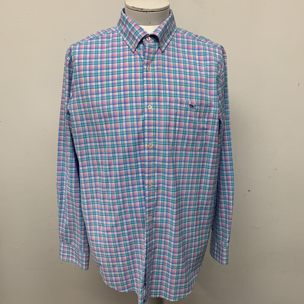 Vineyard Vines Shirt