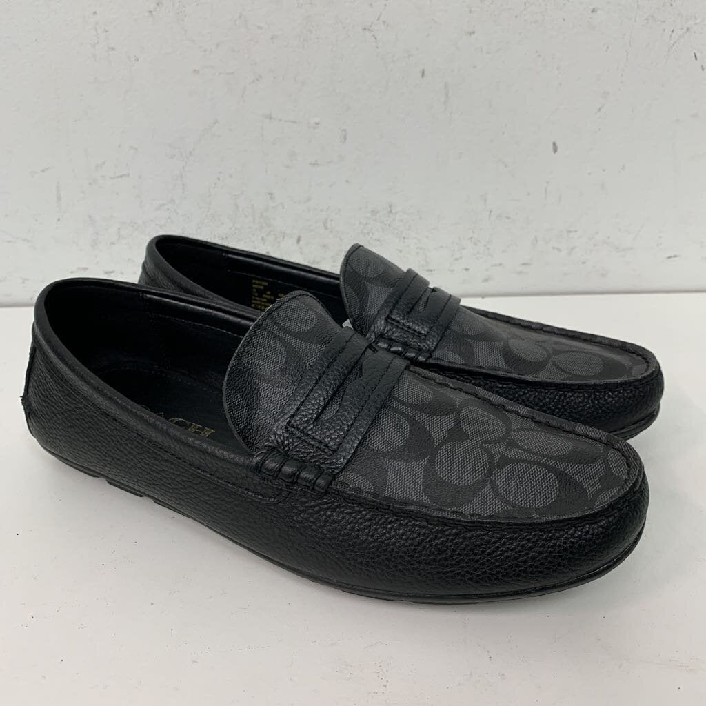 Coach Shoes – Newman & Co. Consignment