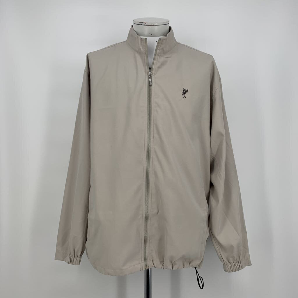 Ashworth Jacket