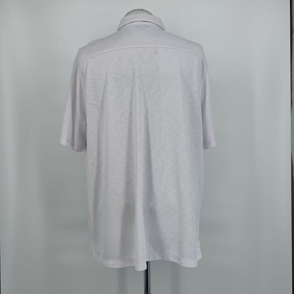 Johnston & Murphy Shirt