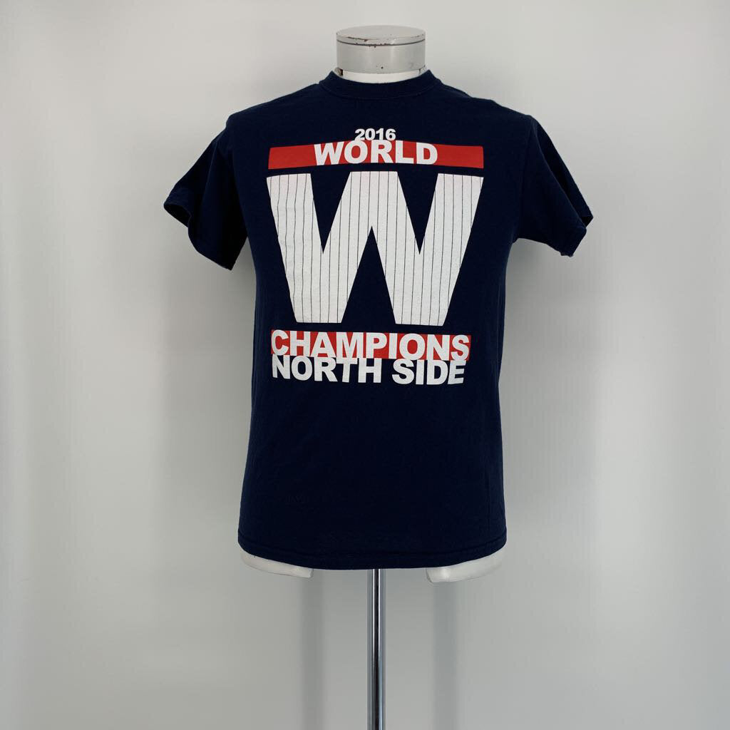 Cubs T-Shirt SS