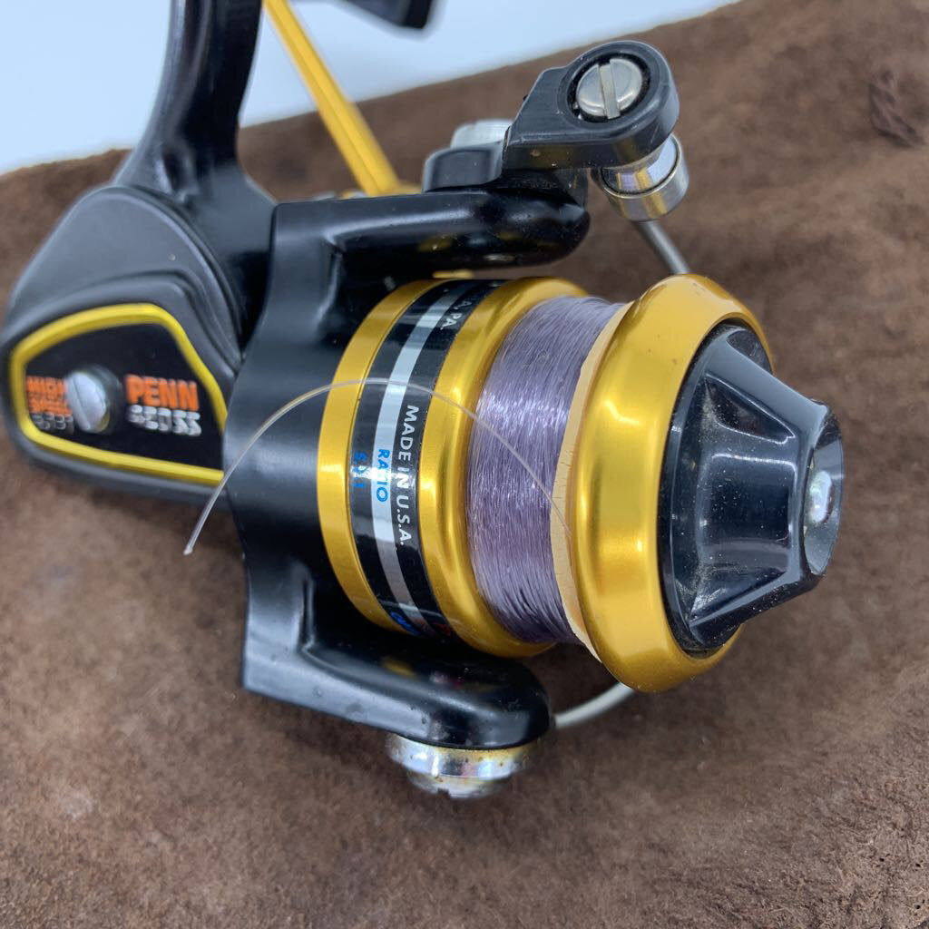 Penn Spinning Reel - 420SS