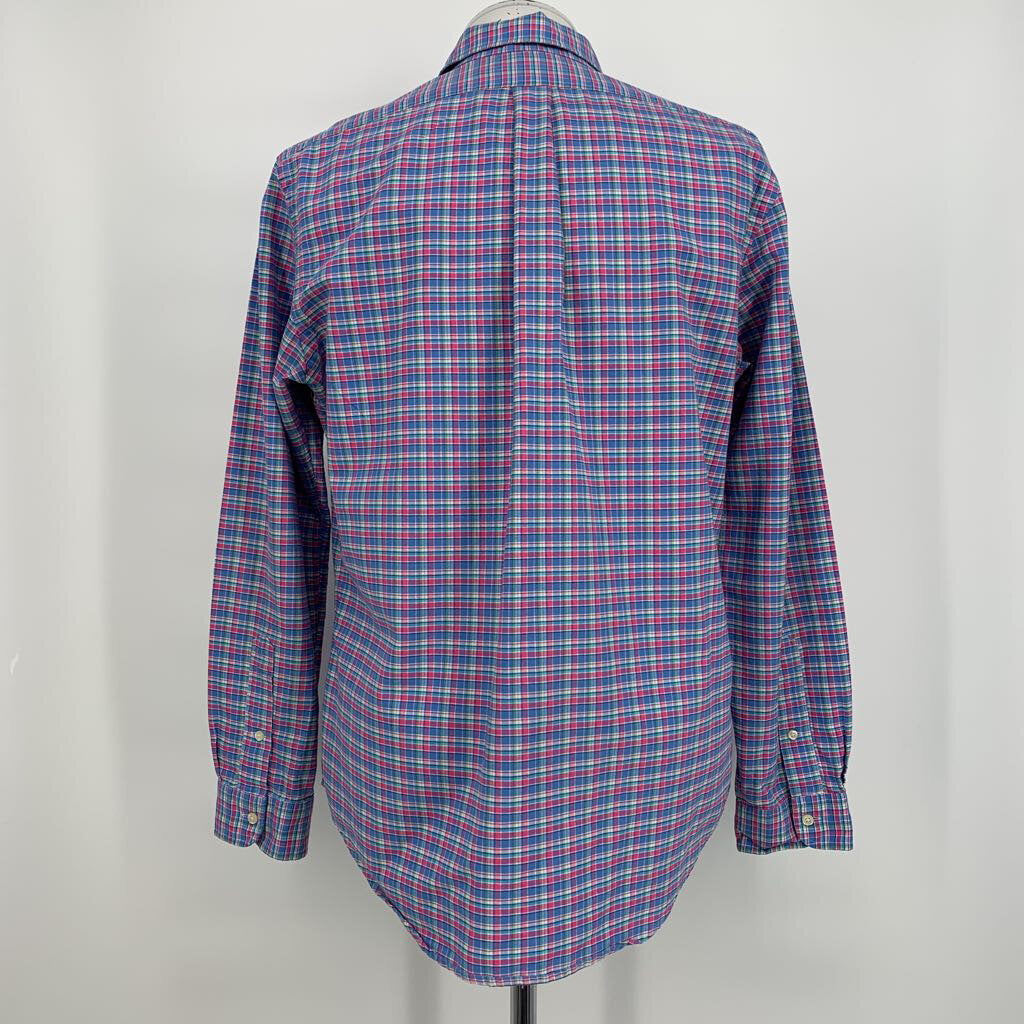 Ralph Lauren Shirt LS