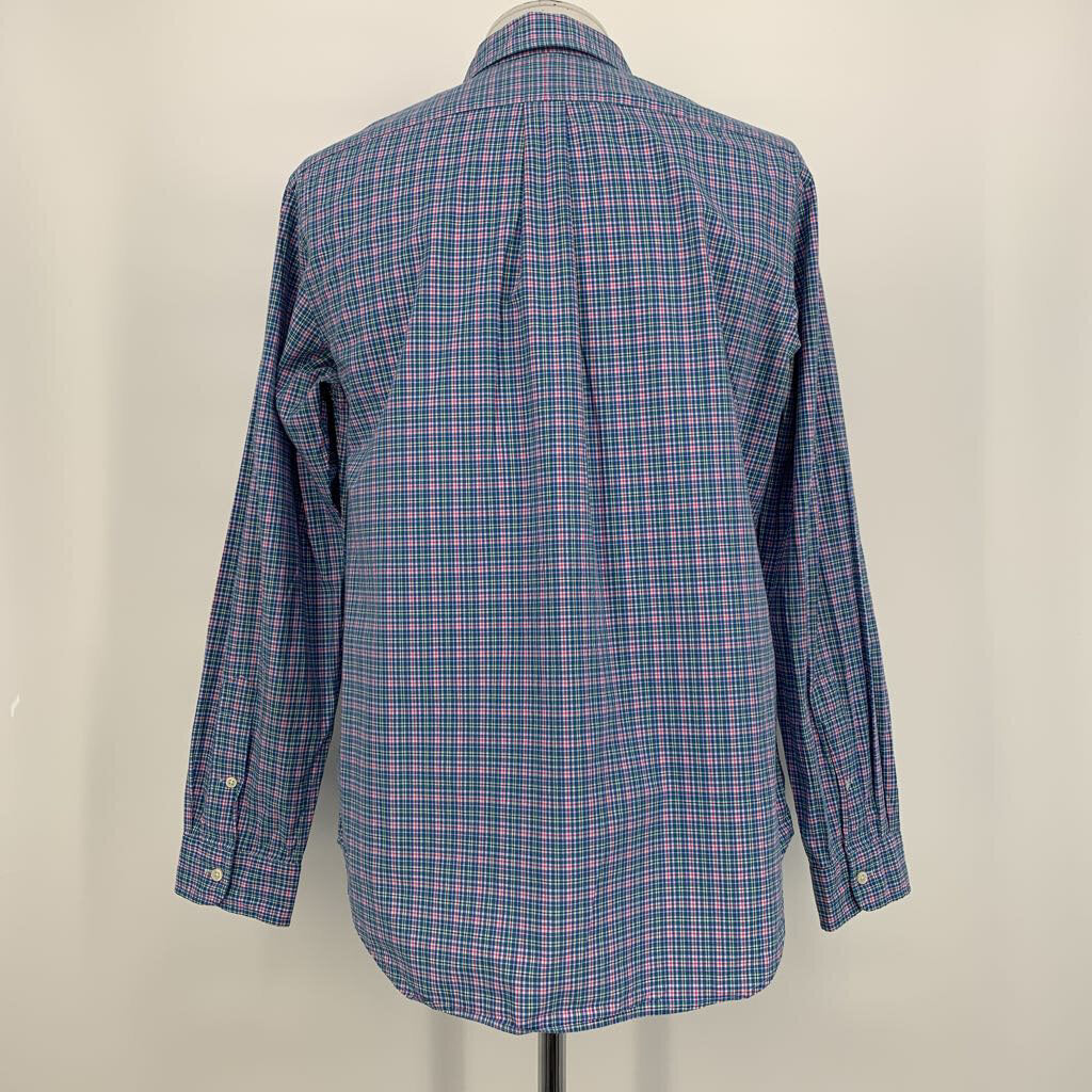 Ralph Lauren Shirt LS