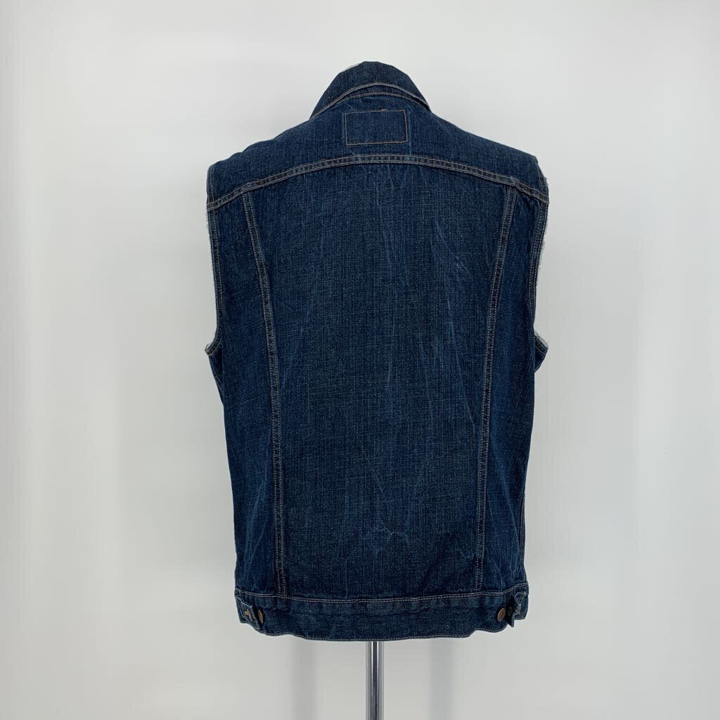 Levi's Denim Vest