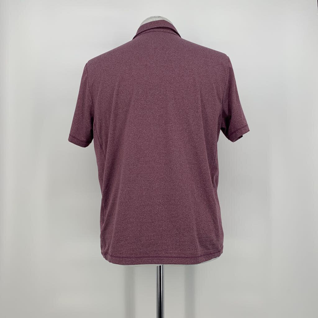 Untuckit Shirt
