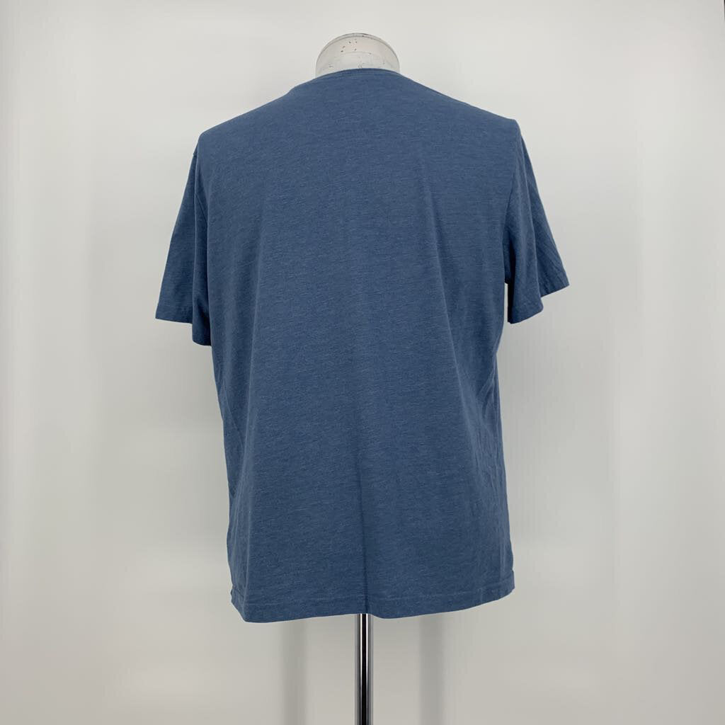 Untuckit T-Shirt SS