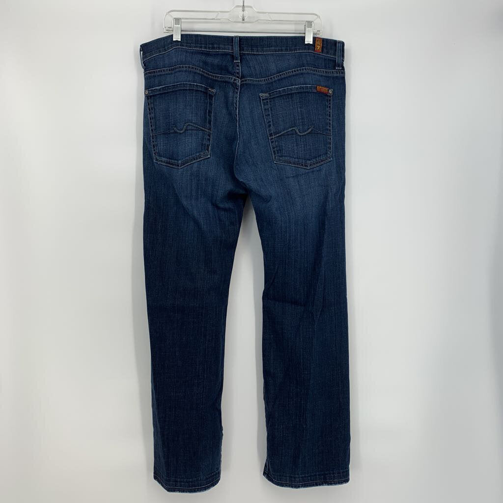 7 For All Mankind Jeans