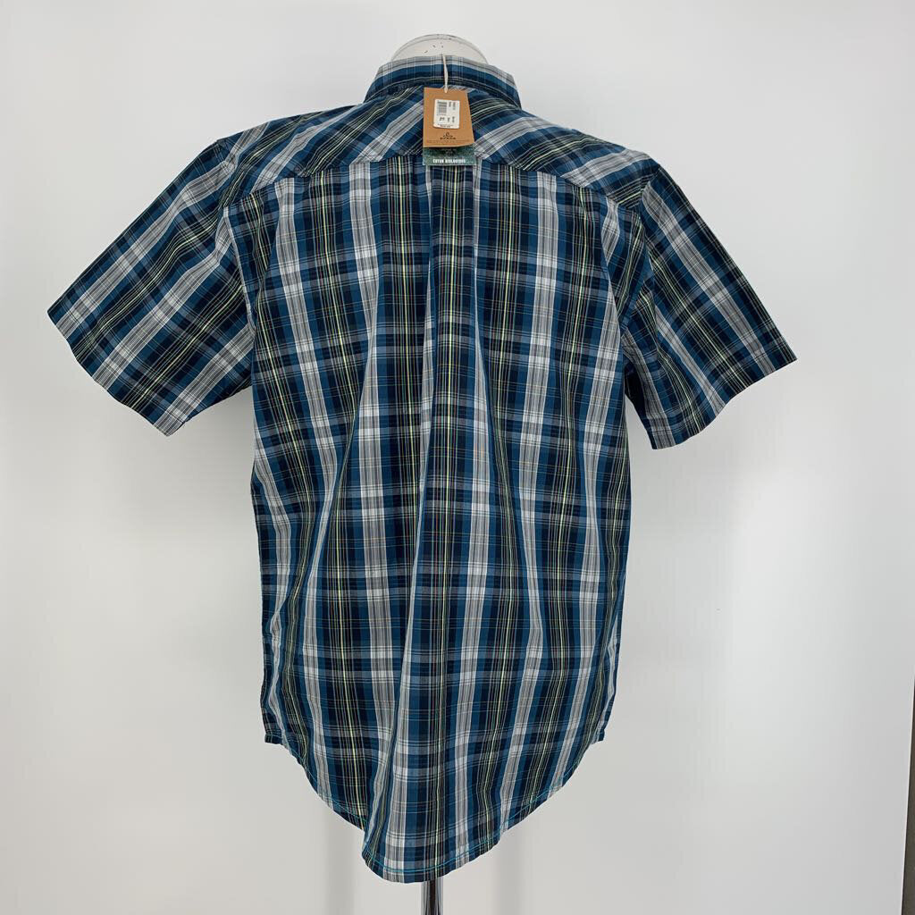 Prana Shirt SS