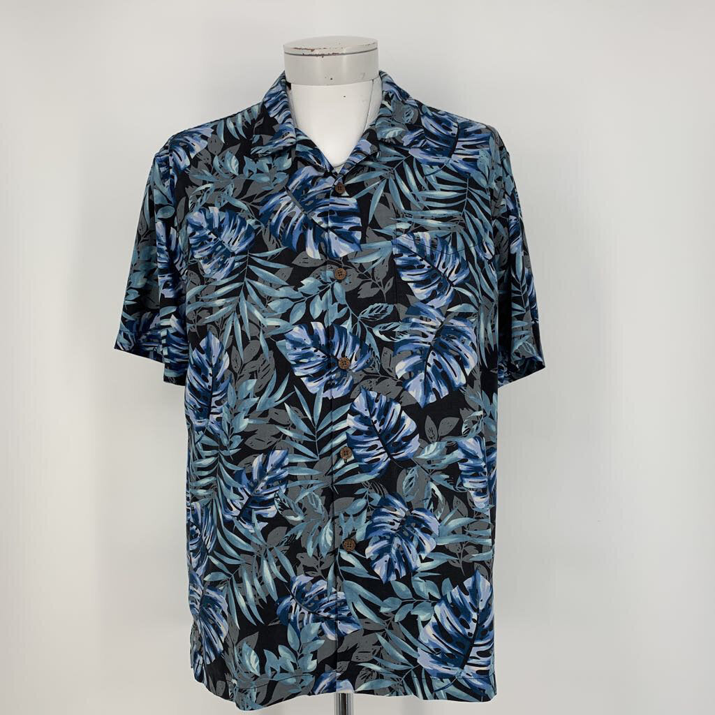 Tommy Bahama Shirt SS