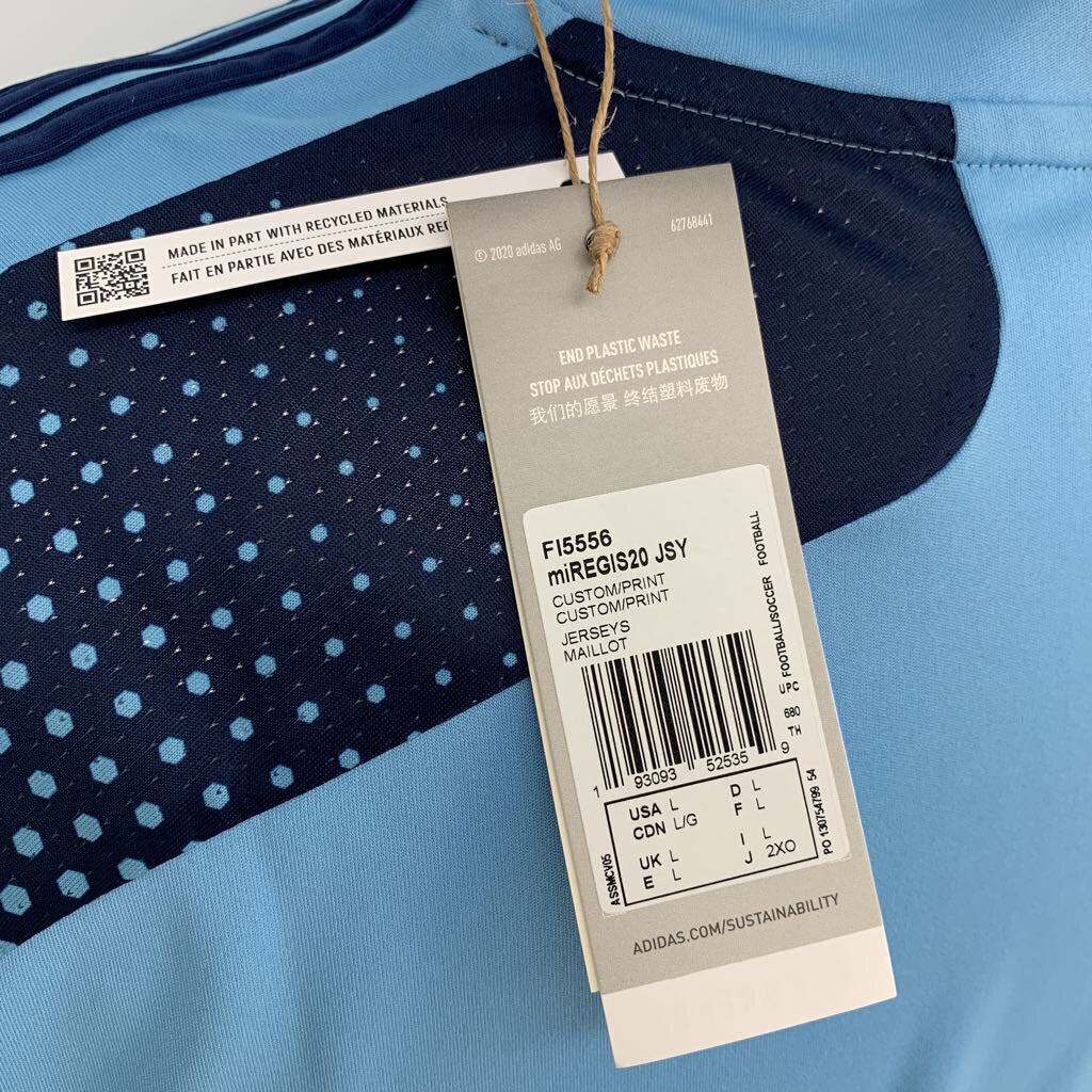 Adidas Shirt