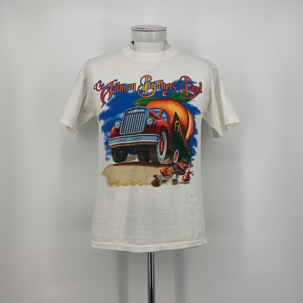 The Allman Brothers Band T-Shirt