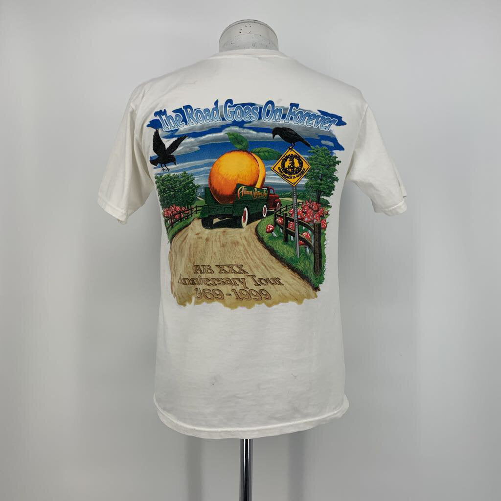 The Allman Brothers Band T-Shirt