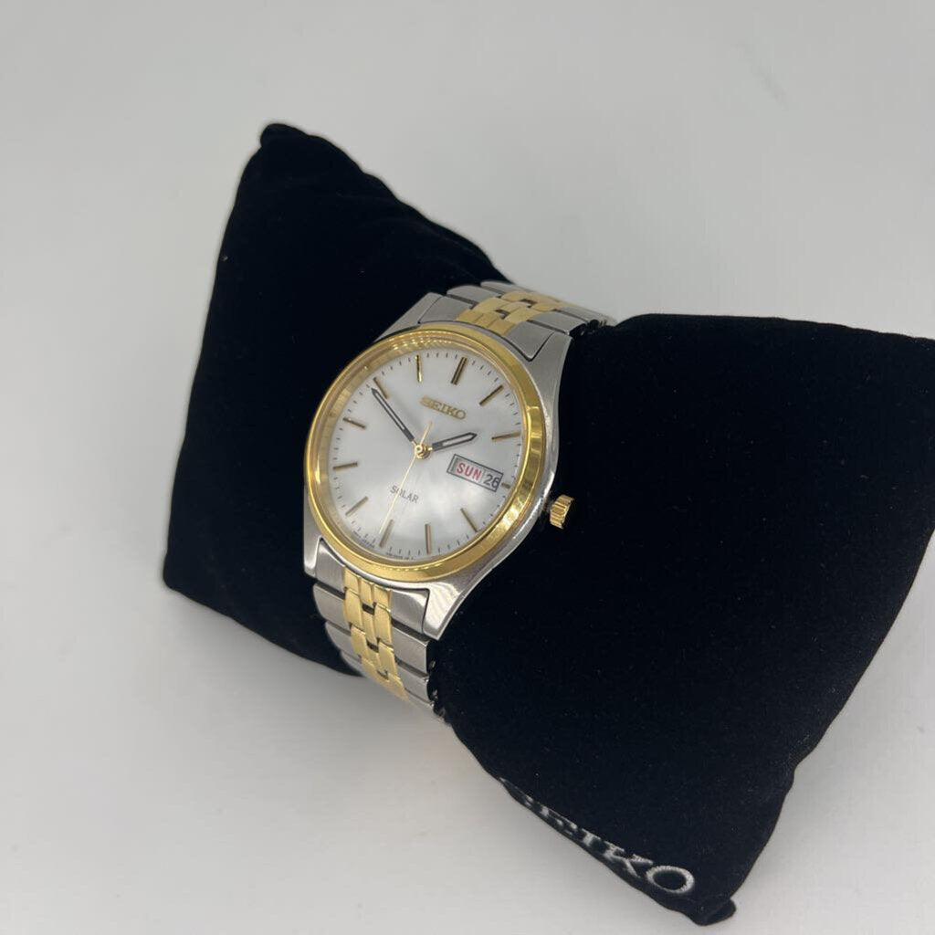 Seiko Watch