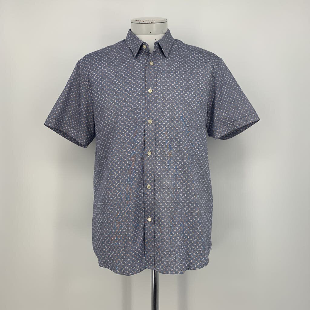 Stitch Note Shirt