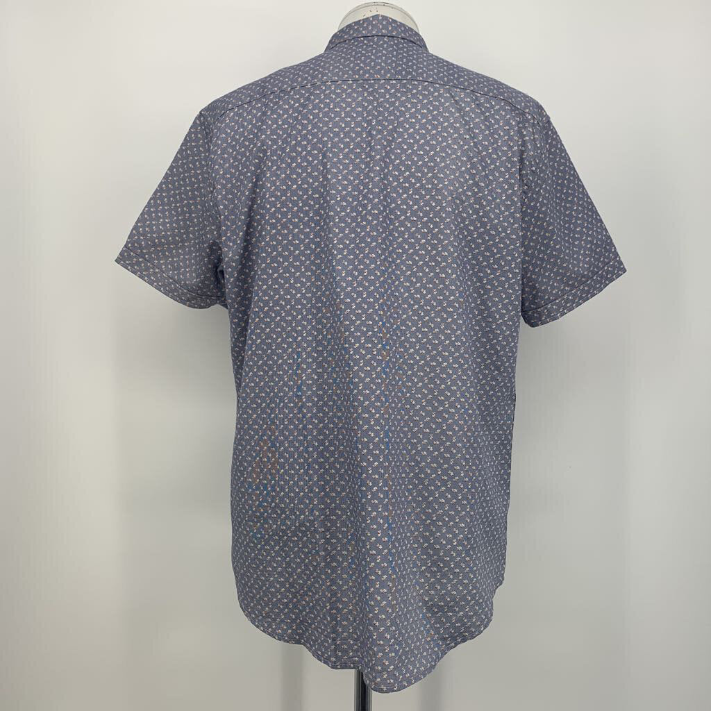 Stitch Note Shirt