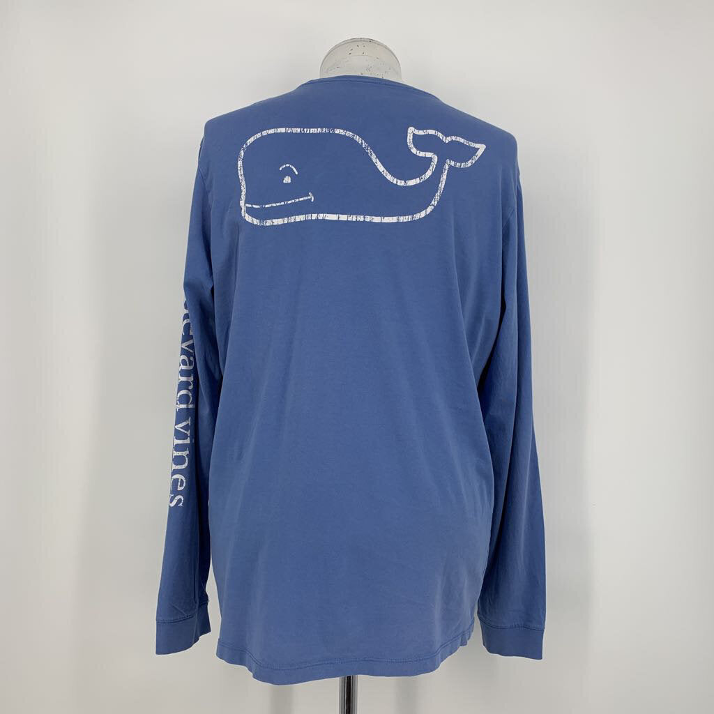 Vineyard Vines T-Shirt LS