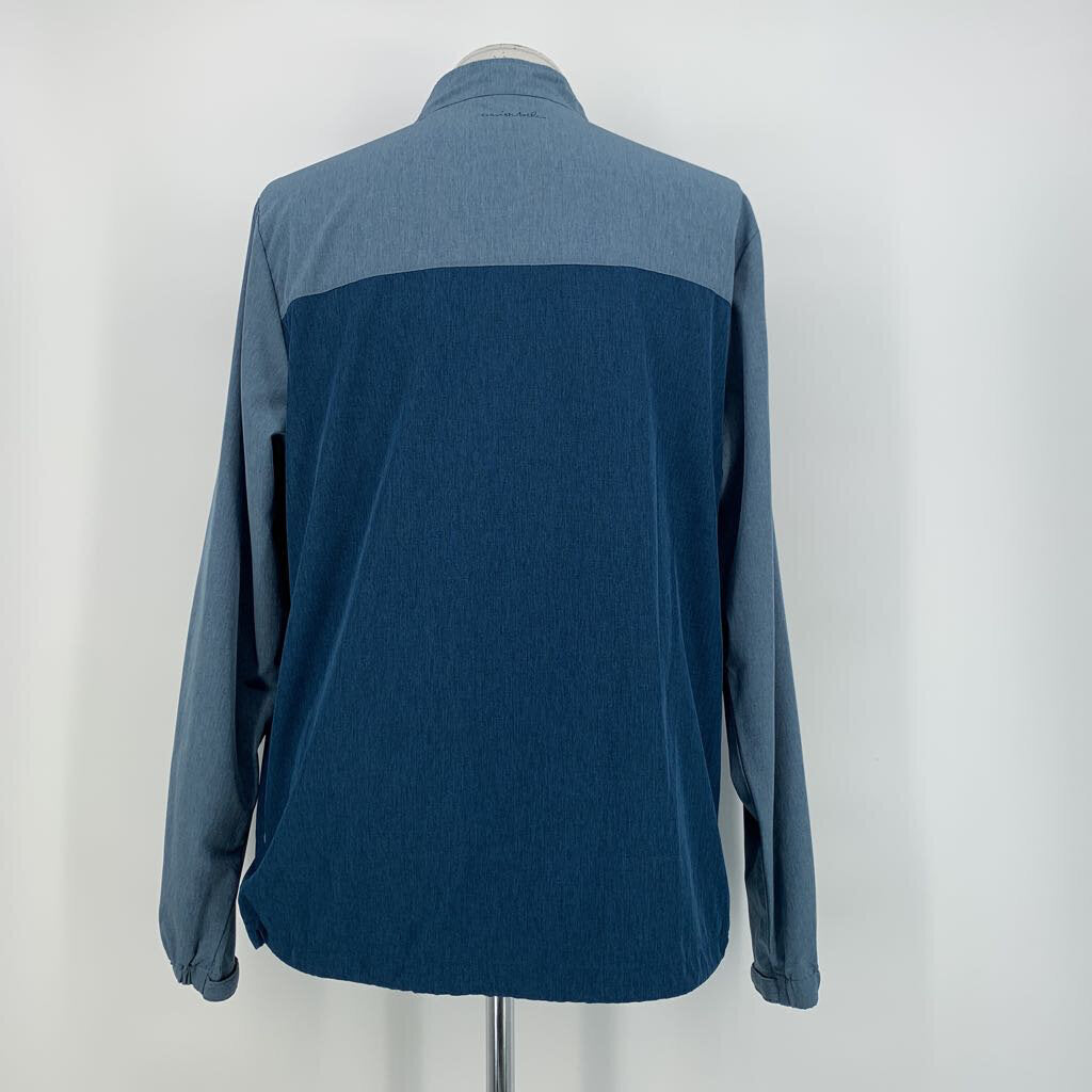 Travis Mathew Pullover