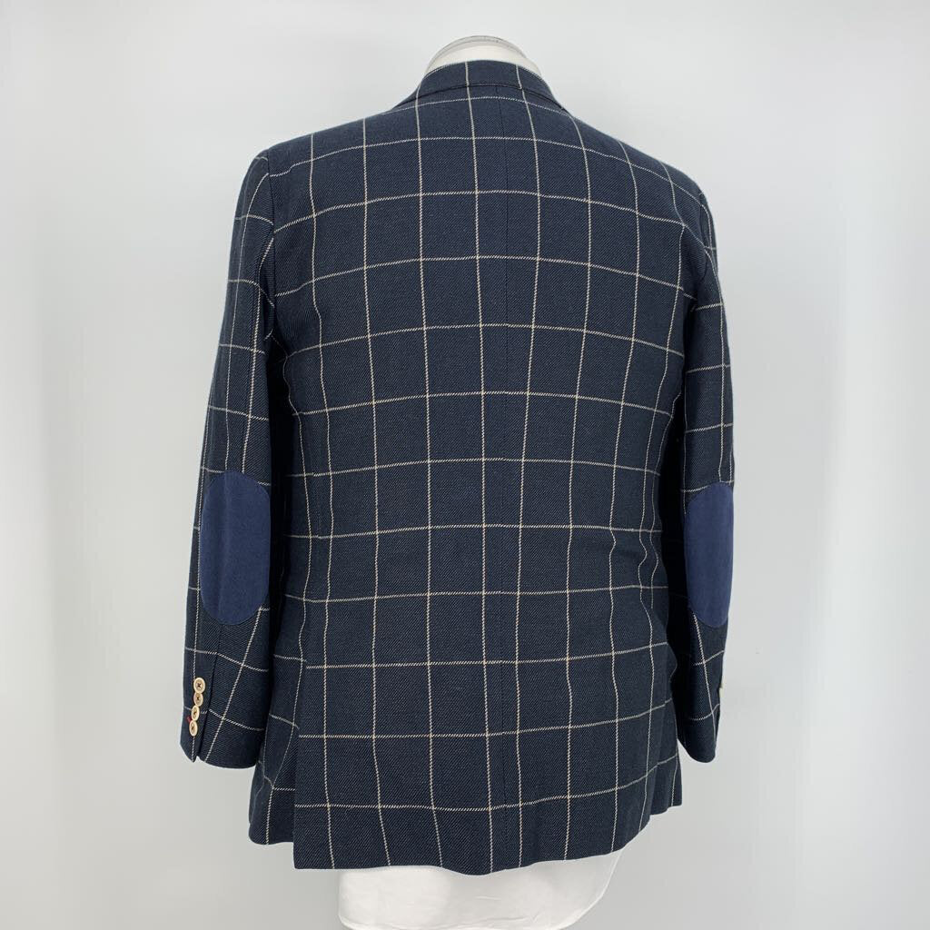 El Ganzo Sportcoat