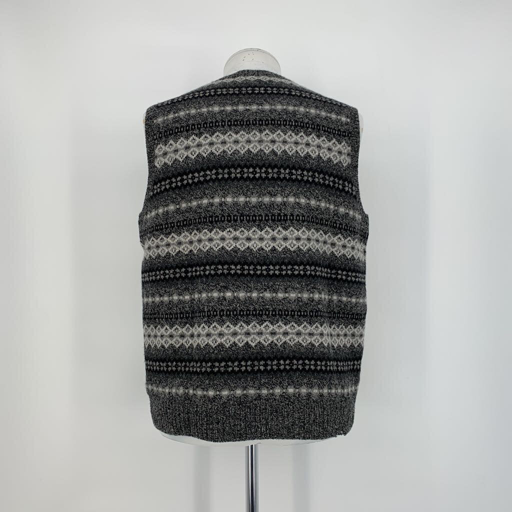J. Crew Vest