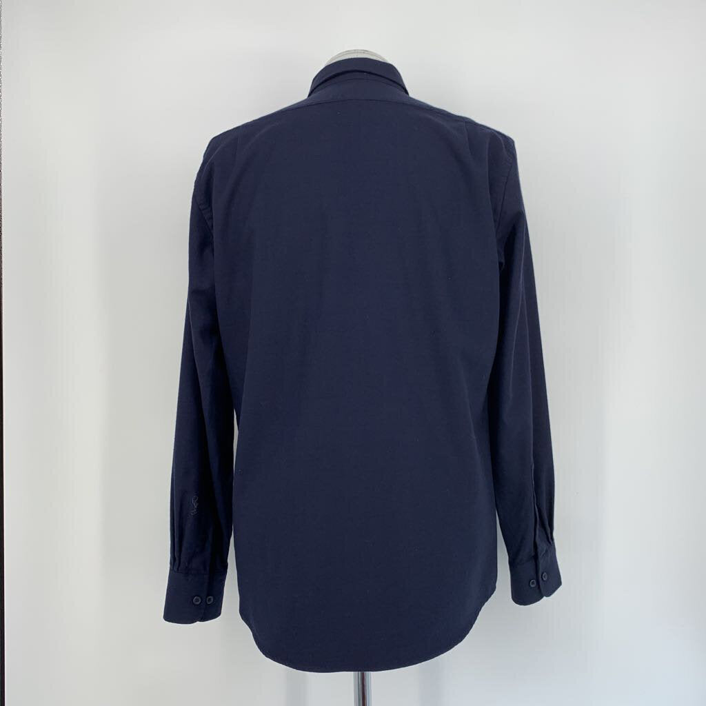 Wool & Prince Shirt