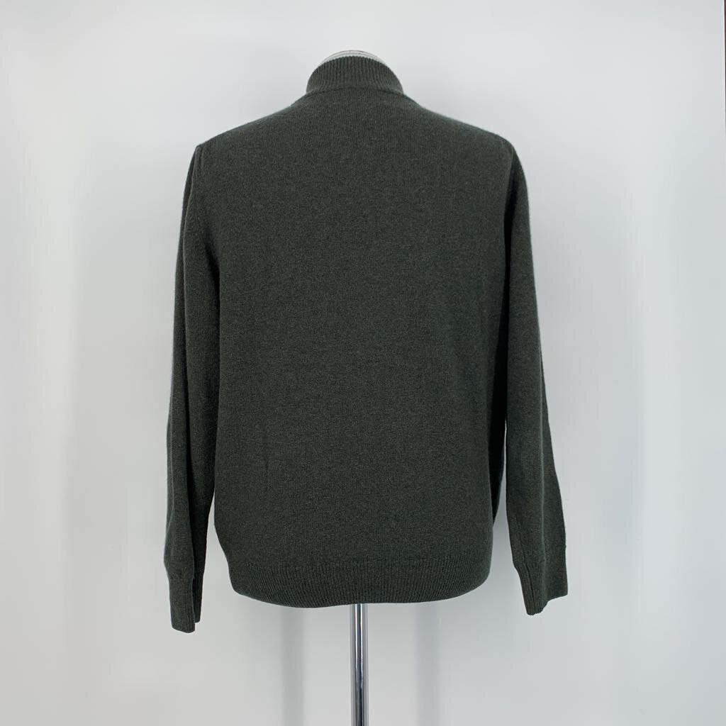 Barbour Sweater