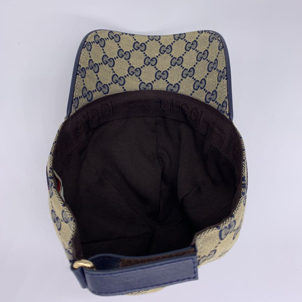 Gucci Baseball Hat