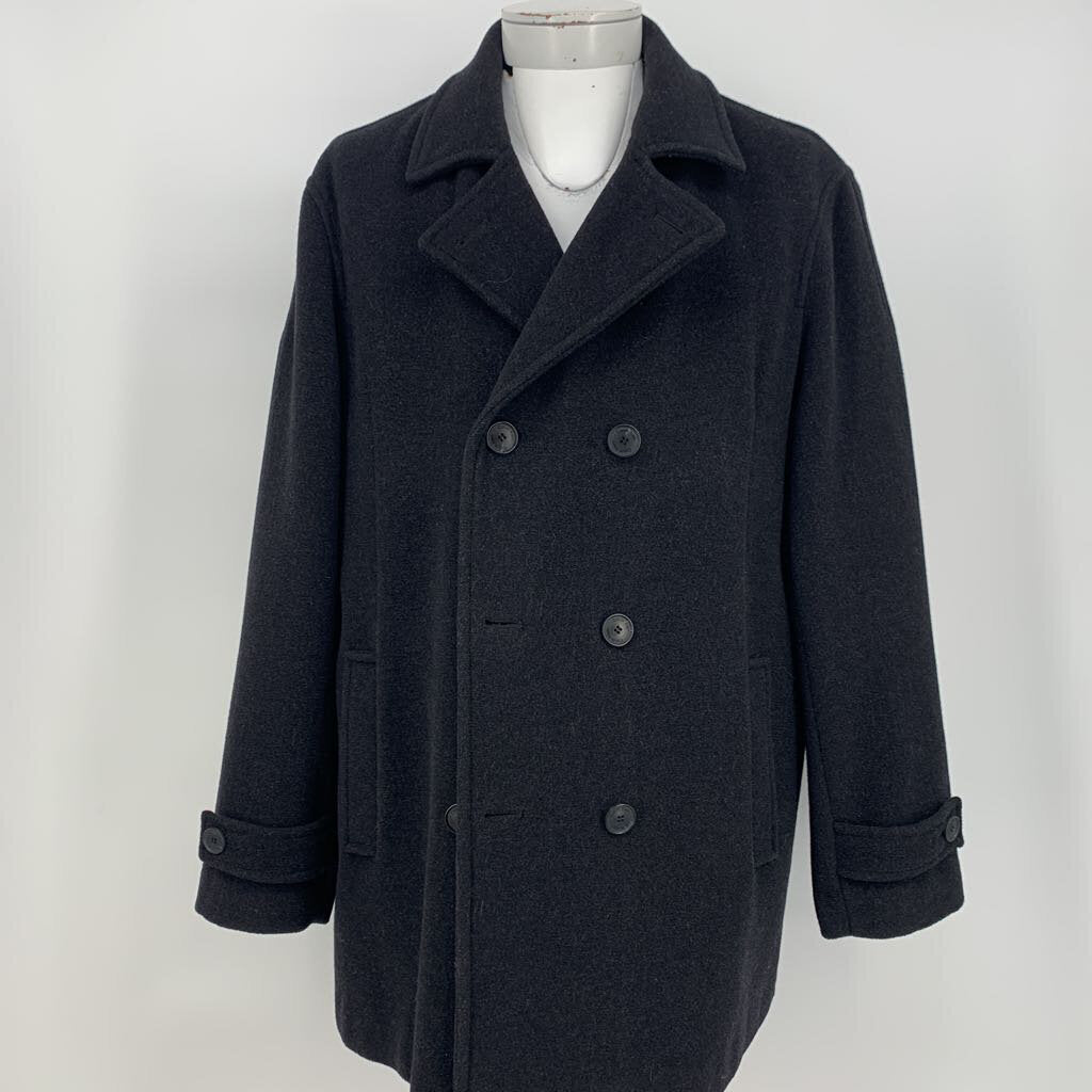 Calvin Klein Peacoat