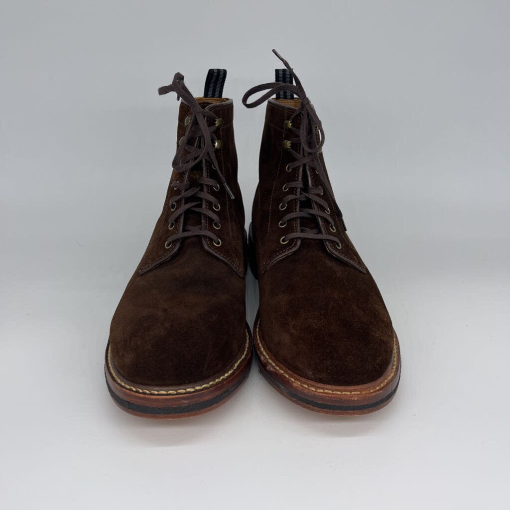 Cole Haan/Todd Snyder Boots