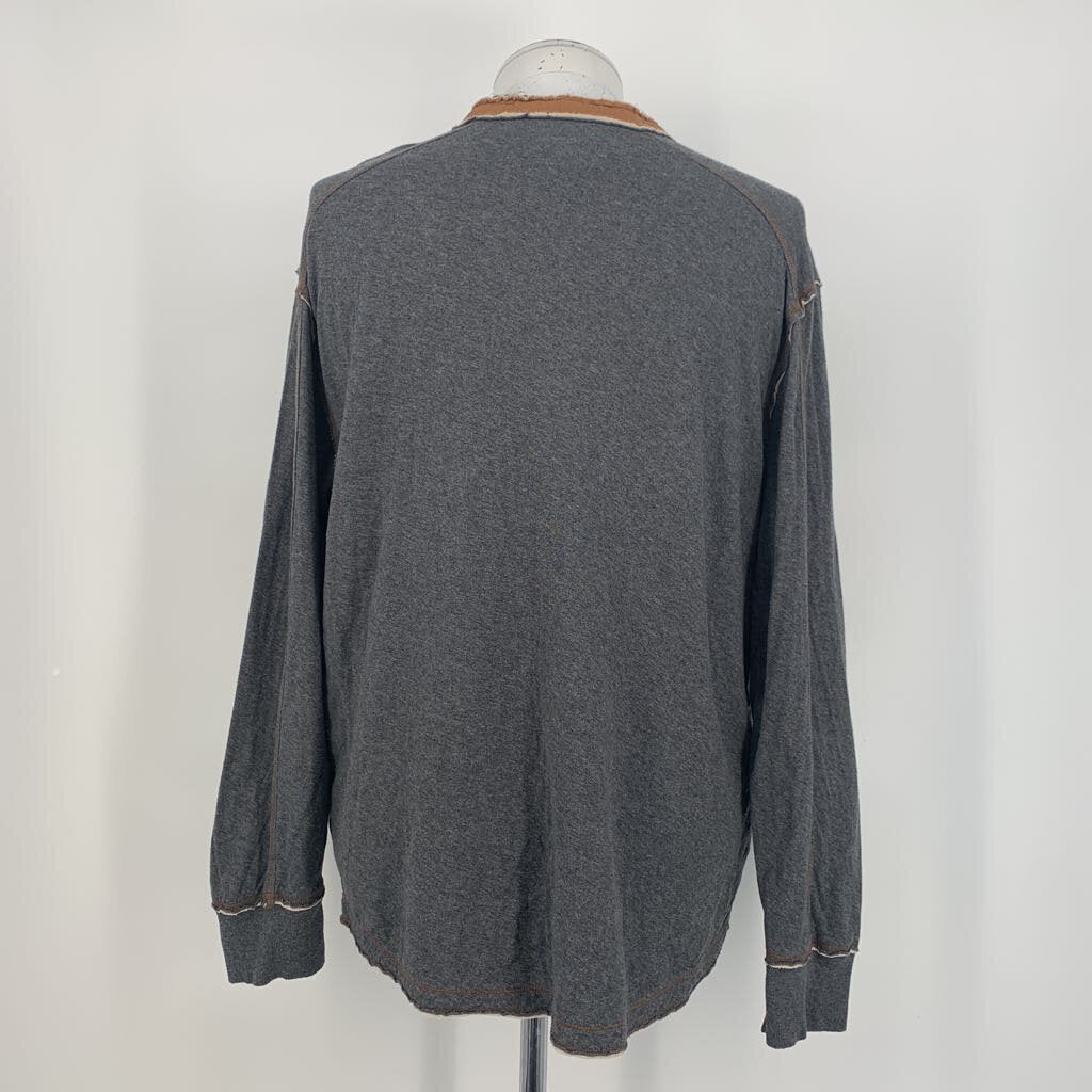 Carbon2Cobalt T-Shirt LS