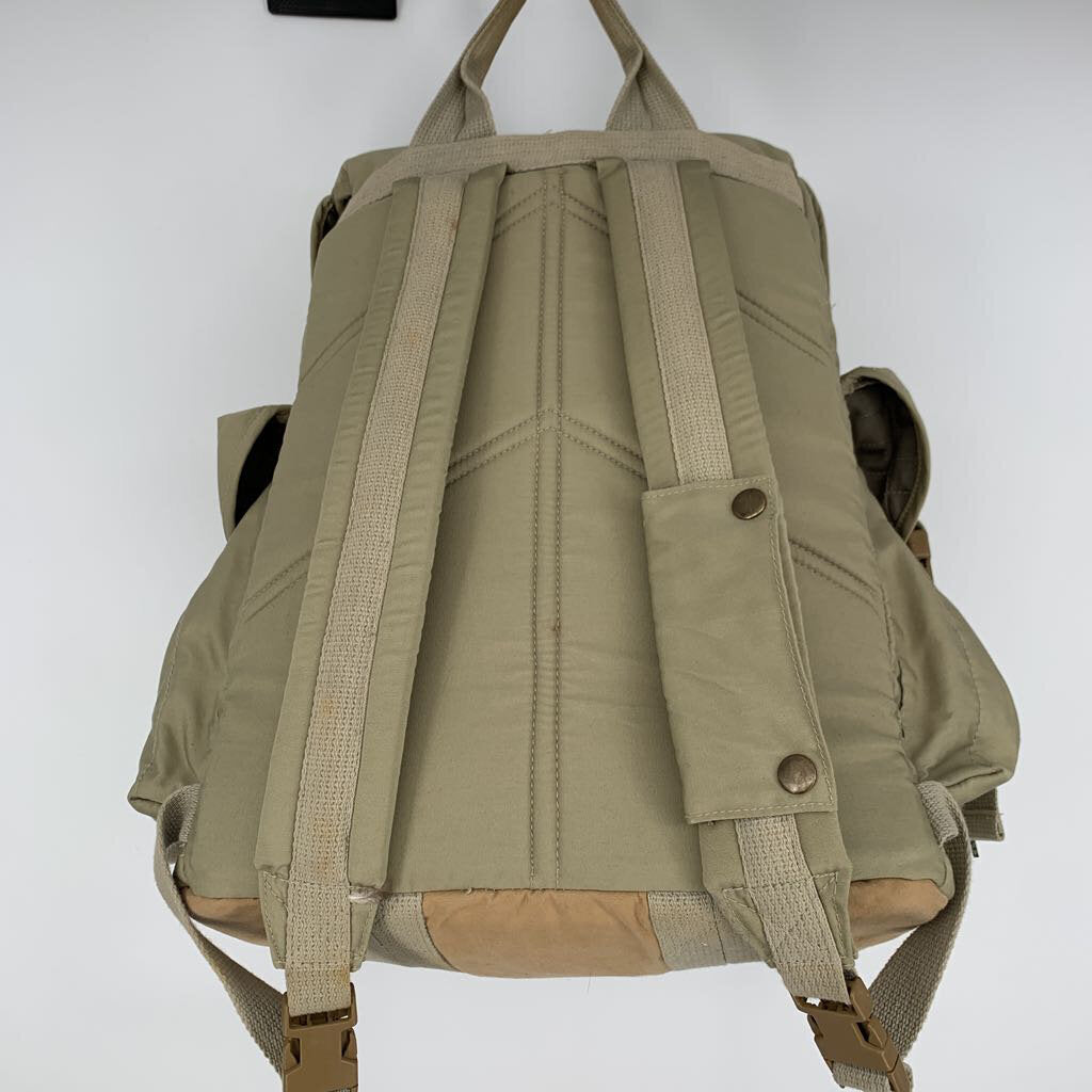 Willis & Geiger Backpack