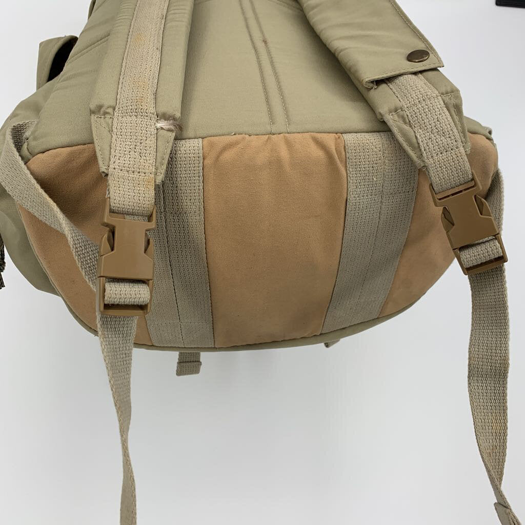 Willis & Geiger Backpack