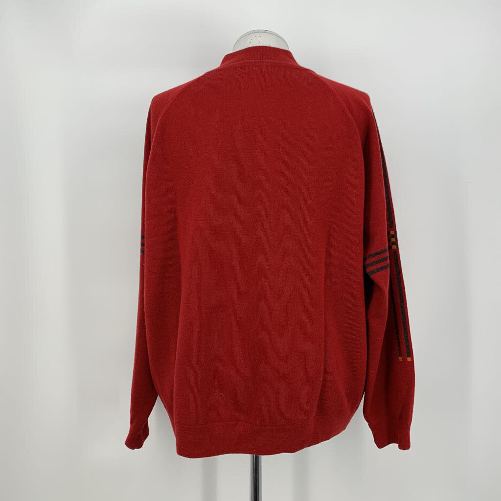 Patagonia Sweater
