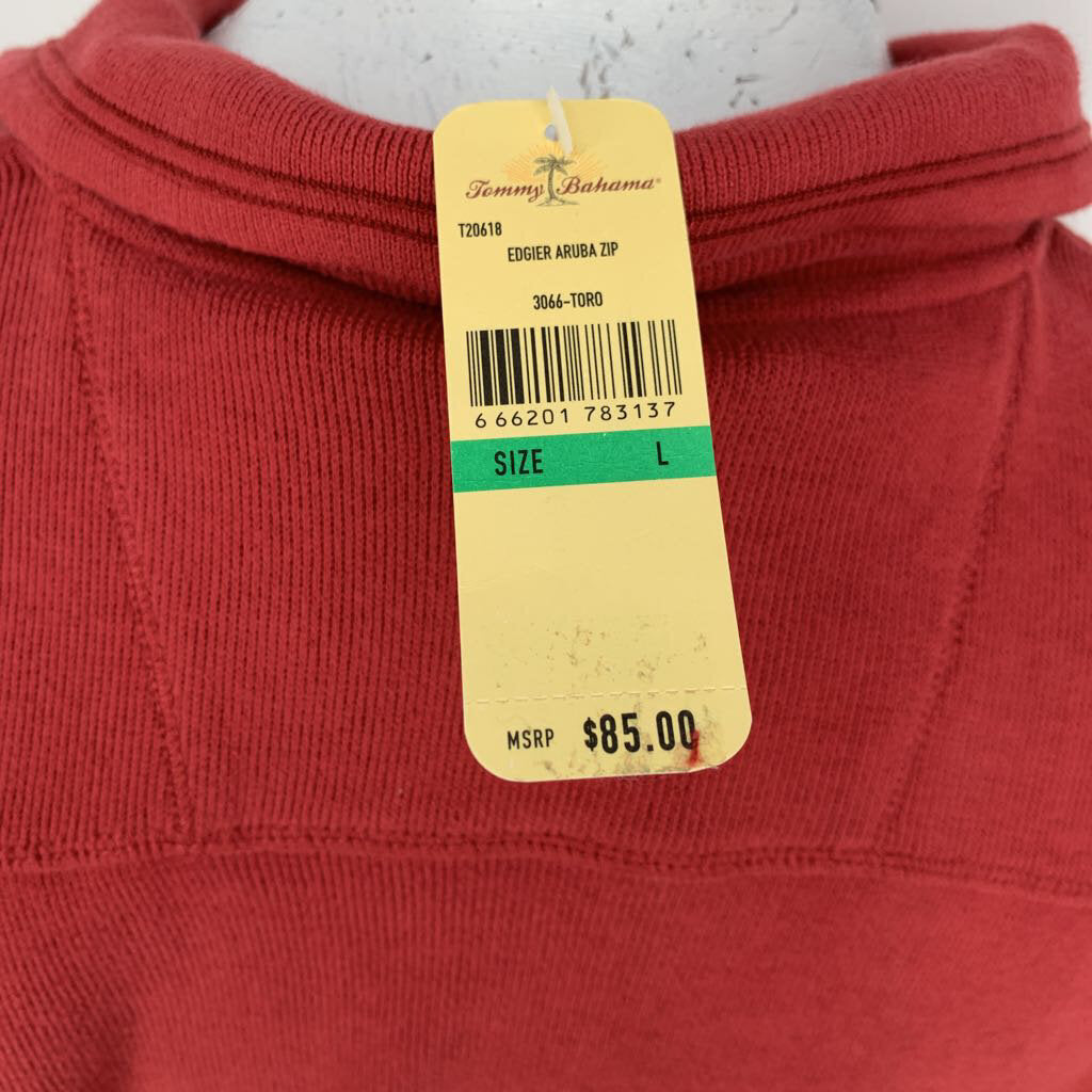Tommy Bahama Pullover -NWT