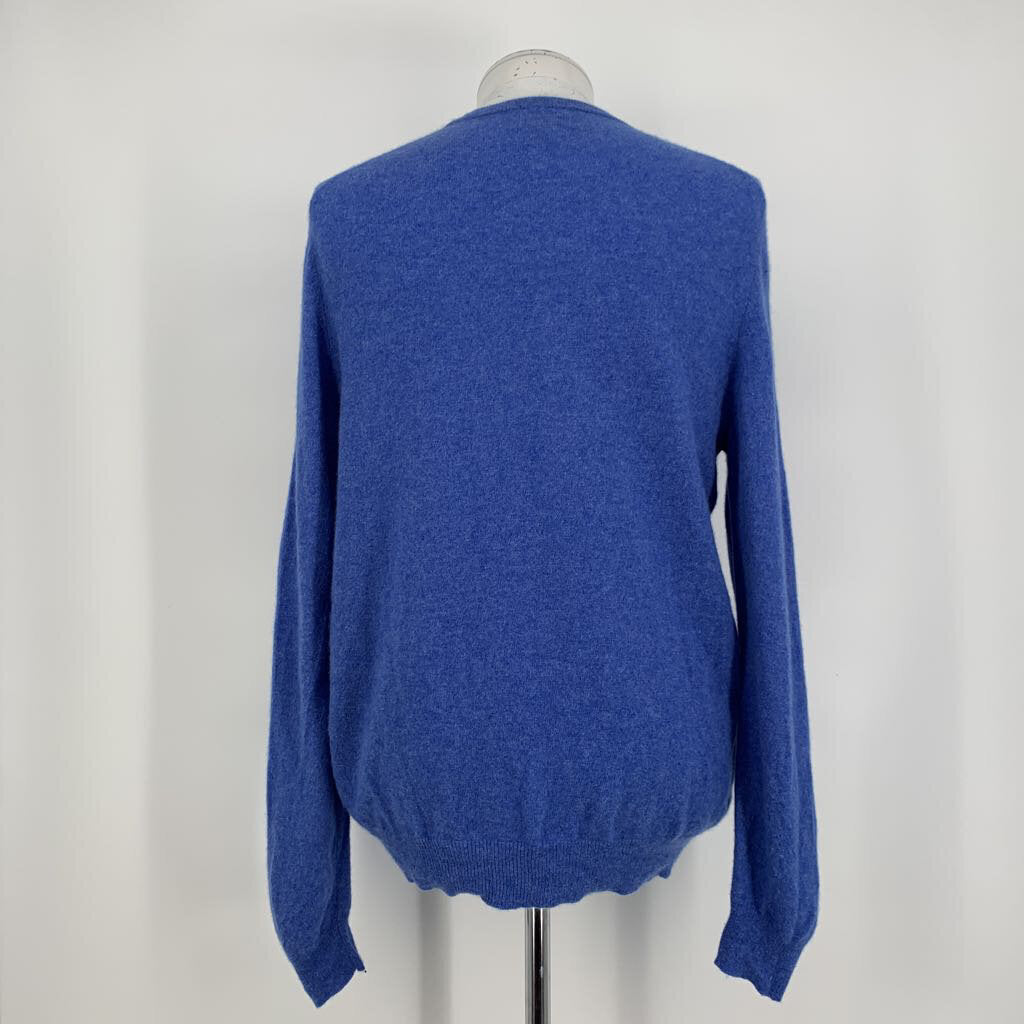 Club Room Sweater