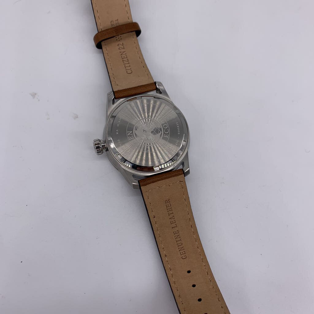 Citizen Avion Watch NIB