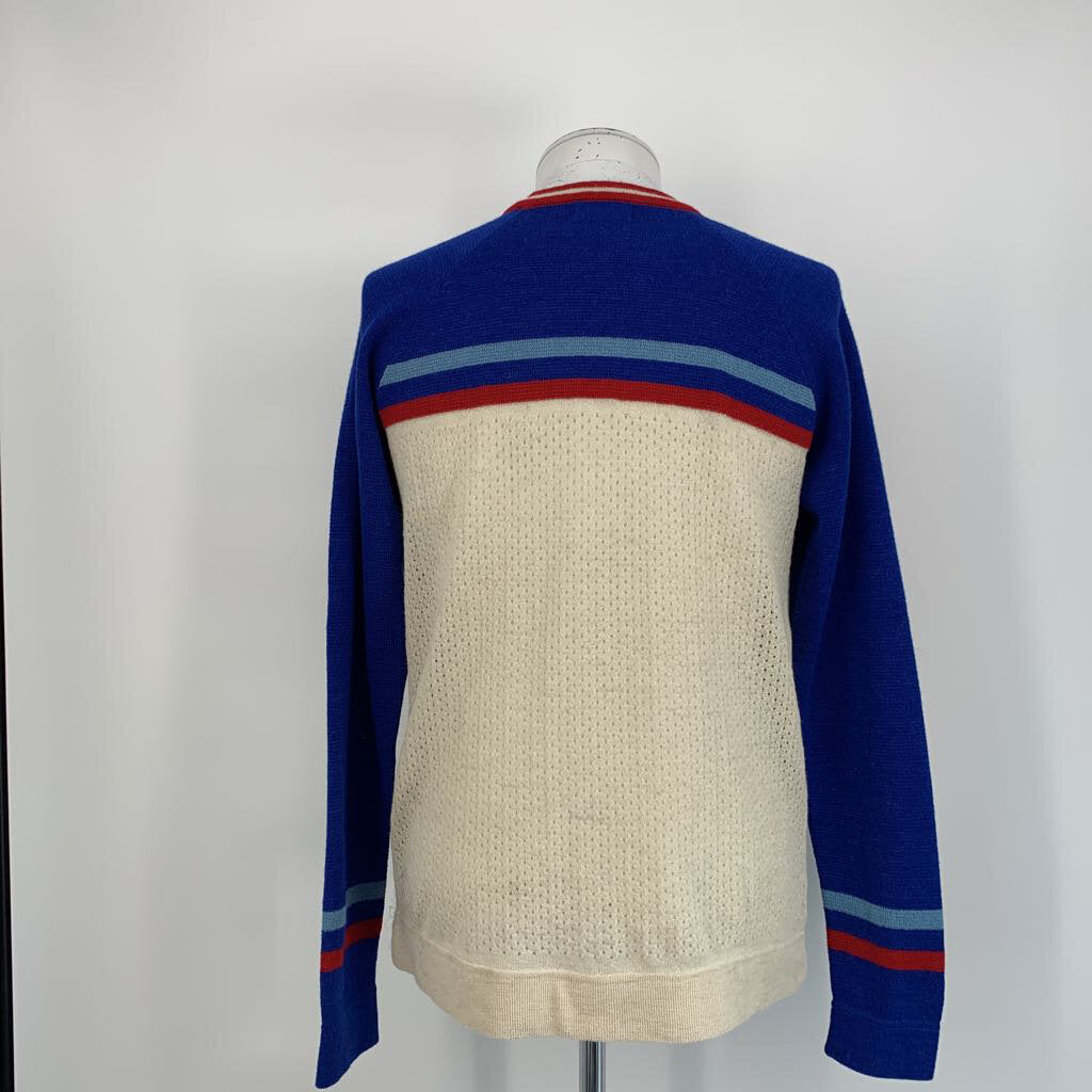 Cotopaxi Sweater NWT