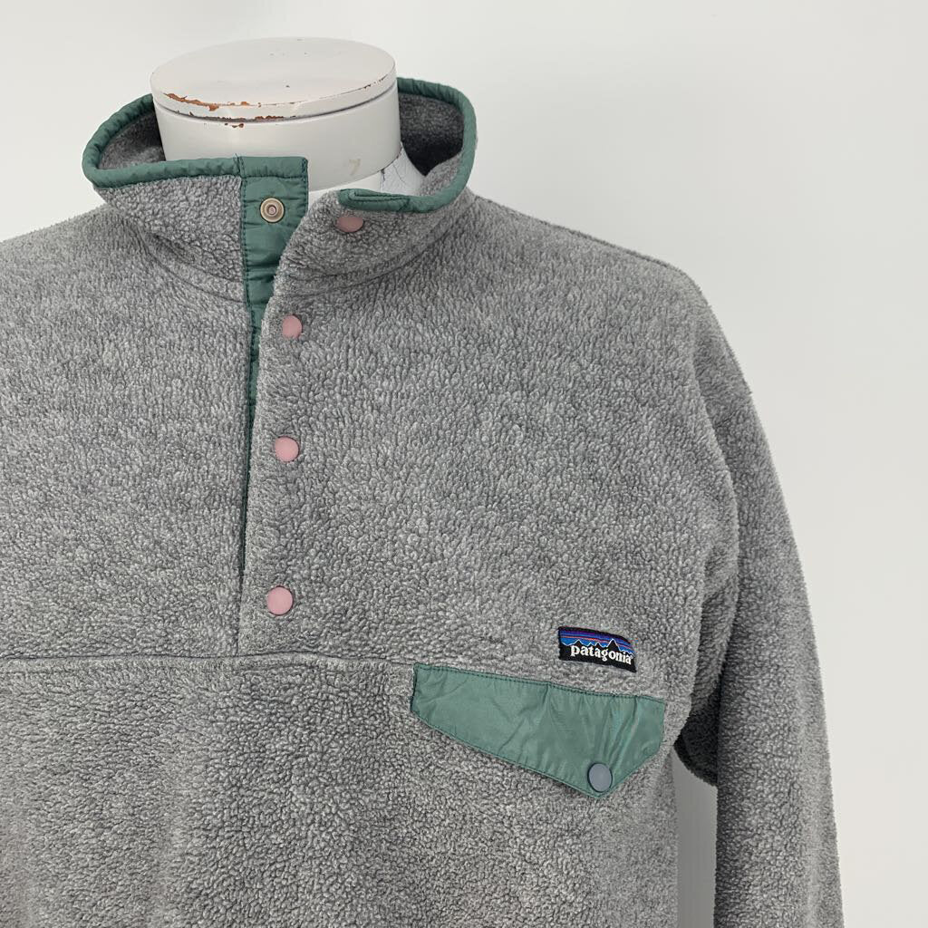 Patagonia Pullover