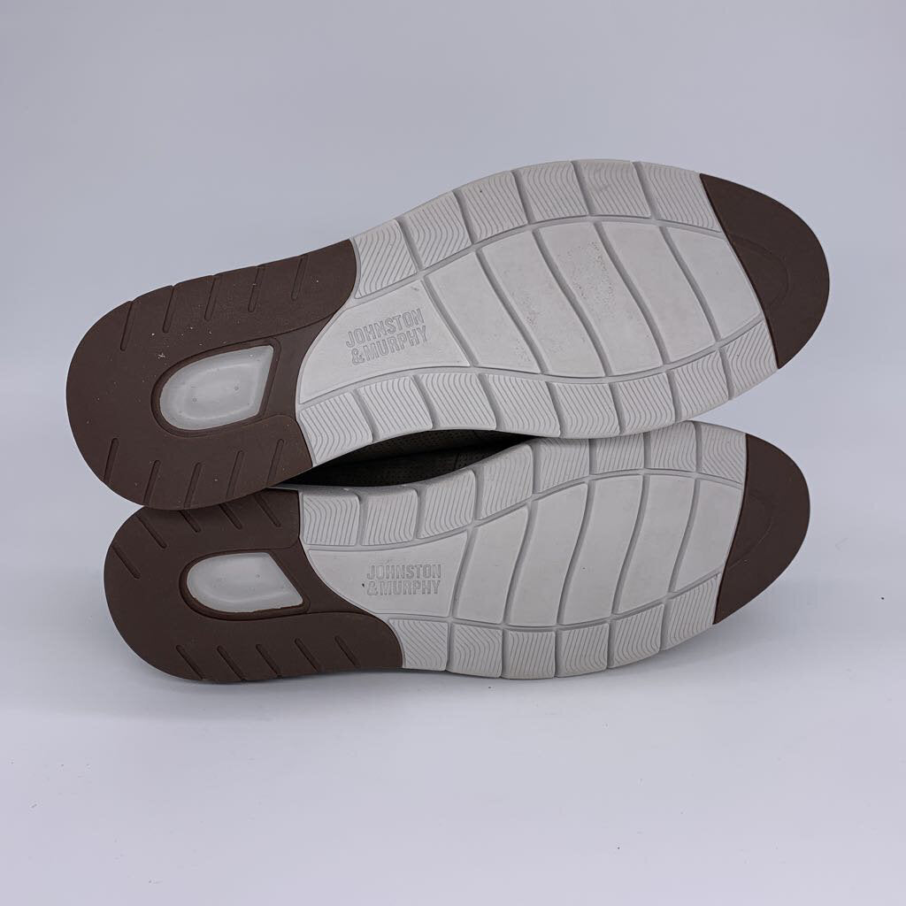 Johnston & Murphy Shoes