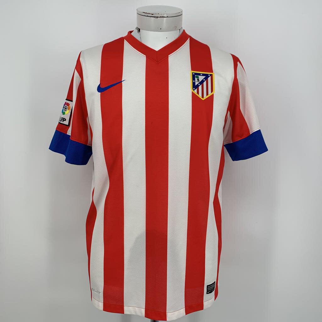 Atletico Madrid Jersey