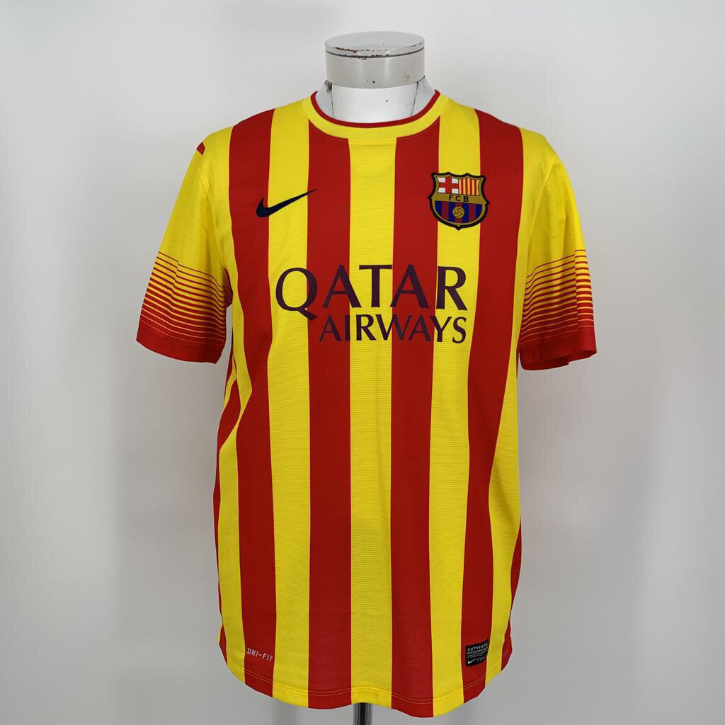 FC Barcelona Jersey