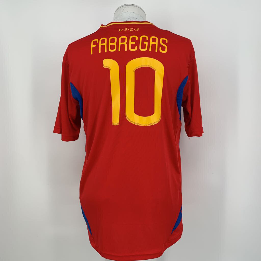 Espana Jersey