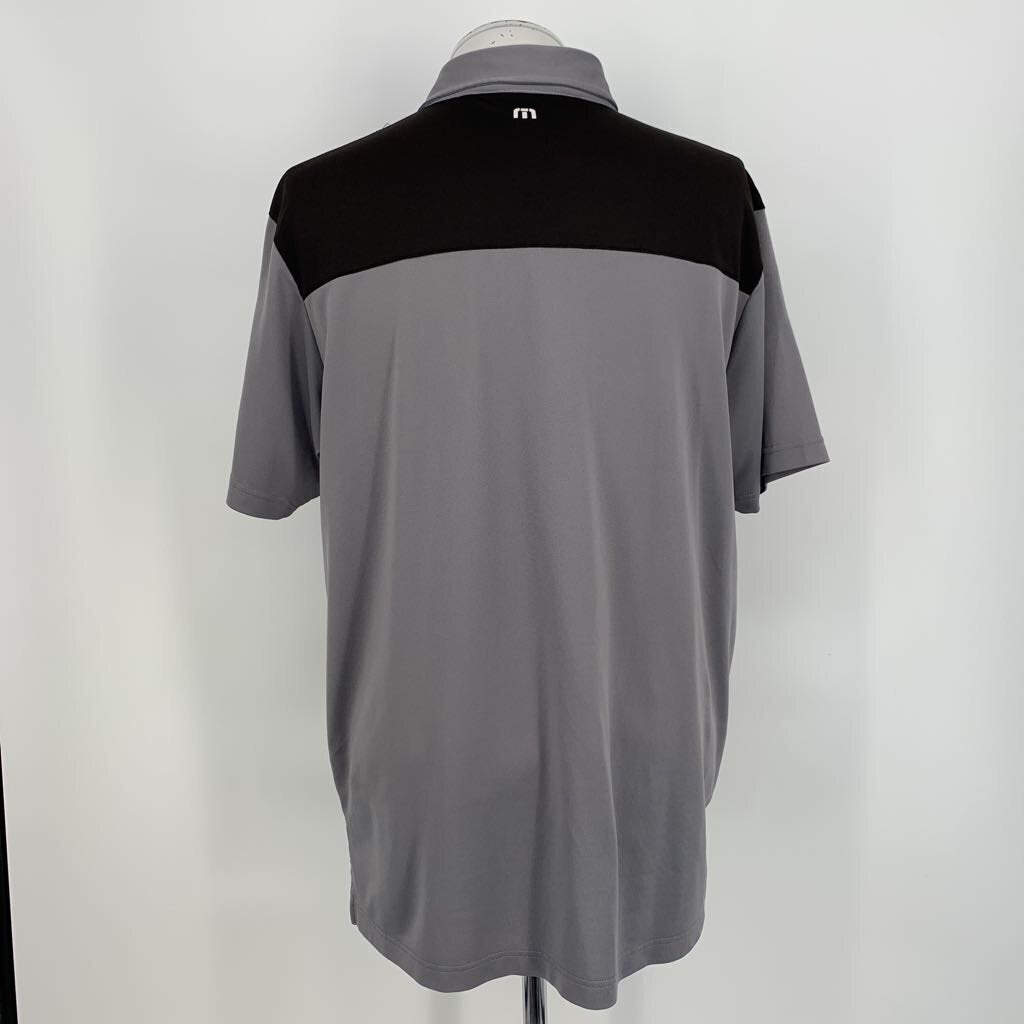 Travis Mathew Shirt SS