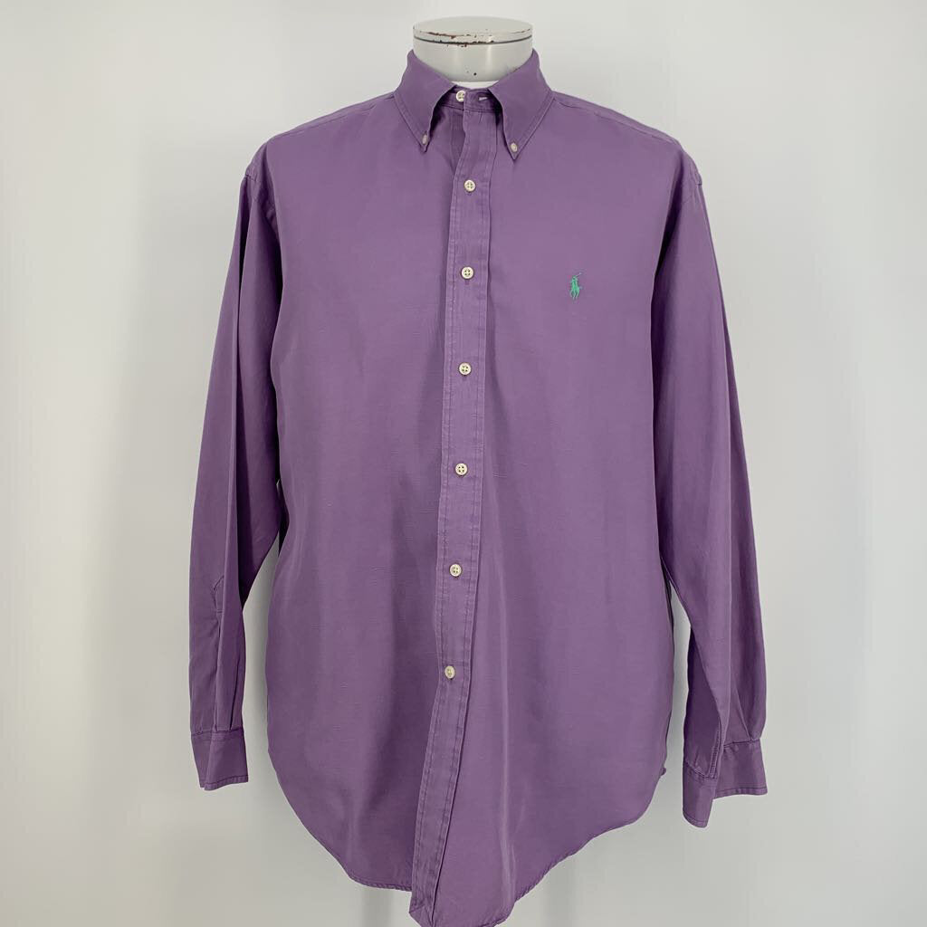 Ralph Lauren Shirt