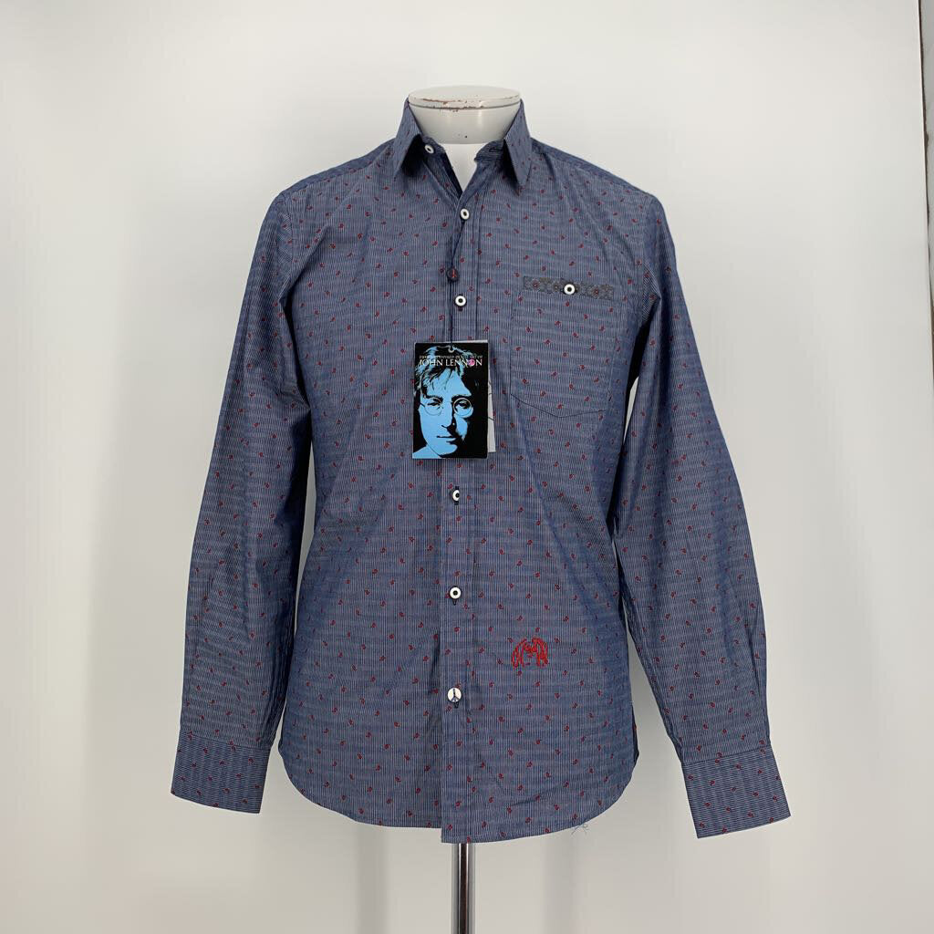 John Lennon Shirt -NWT John Lennon Shirt -NWT