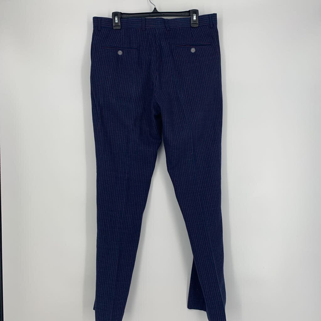 Paisley & Gray Pants
