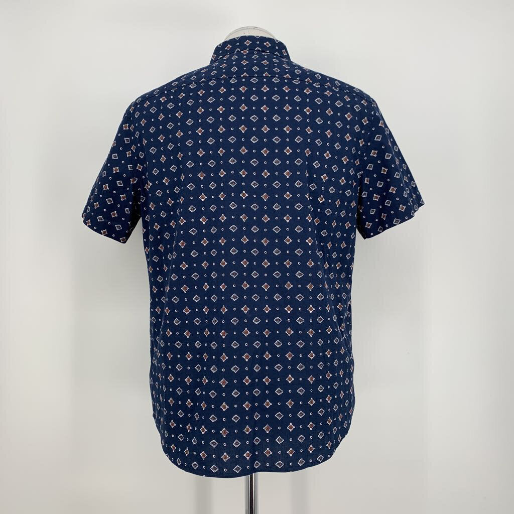 UnTuckit Shirt SS