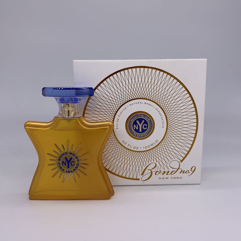 Bond No. 9 Cologne